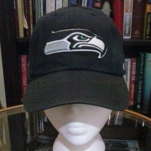 Seattle Seahawks Cap